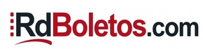 RdBoletito.store – Inicio